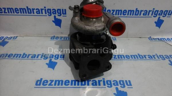 Vand turbina OPEL MERIVA, 1.7 Diesel, 74 KW