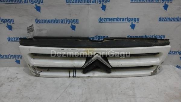 Grile capota CITROEN JUMPER 244 (2002-)