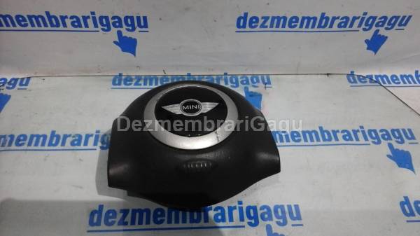 Airbag volan Mini Cooper