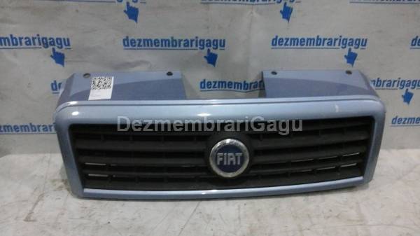 De vanzare grile capota FIAT DOBLO