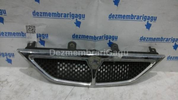 Vand grile capota LANCIA Y (1995-2003) din dezmembrari