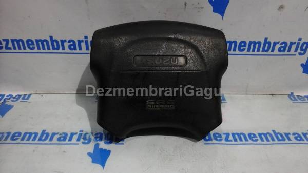 De vanzare airbag volan ISUZU TROOPER