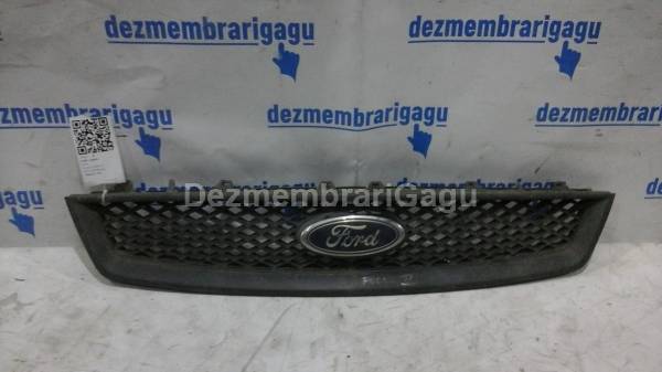 Vand grile capota FORD FOCUS II (2004-) din dezmembrari