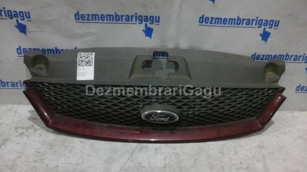 Vand grile capota FORD MONDEO III (2000-)