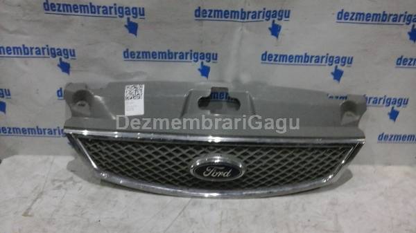 Vand grile capota FORD MONDEO III (2000-) din dezmembrari