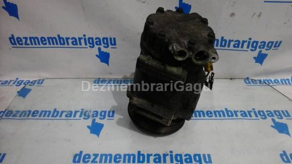 Vand compresor ac PEUGEOT 307, 1.6 Diesel din dezmembrari