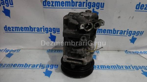 Vand compresor ac RENAULT MEGANE III (2008-), 1.5 Diesel, 81 KW din dezmembrari