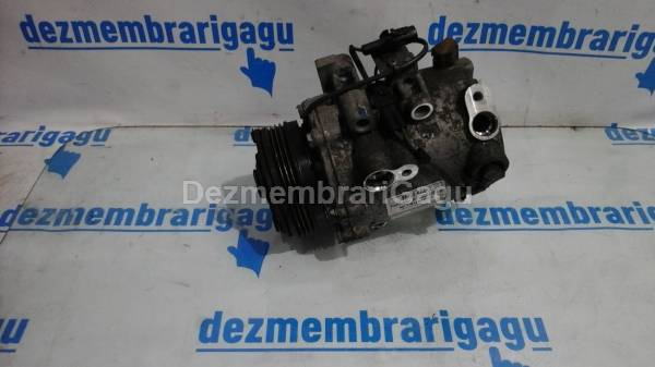 Compresor ac FIAT SEDICI