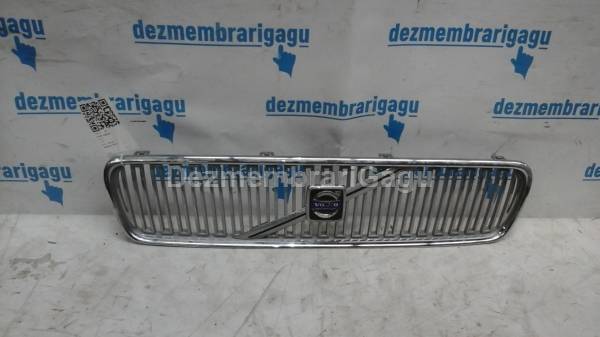 Grile capota VOLVO V50
