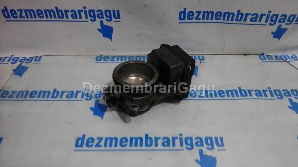 De vanzare clapeta acceleratie RENAULT CLIO II (1998-), 1.6 Benzina, 79 KW second hand