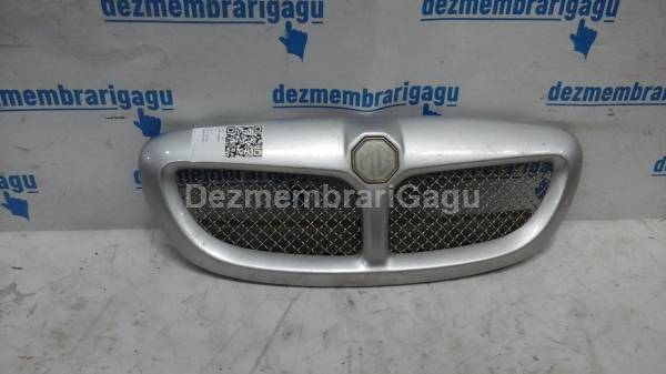 Grile capota MG MG ZS