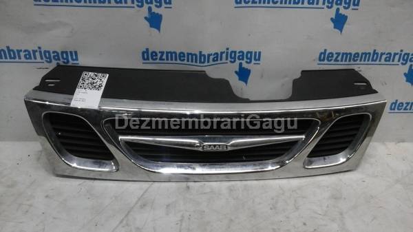Vand grile capota SAAB 9-5