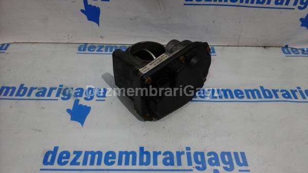 Clapeta acceleratie MERCEDES CLK-CLASS / C208 (1997-2002), 2.3 Benzina, 145 KW