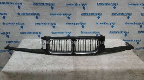 Grile capota Bmw 2000