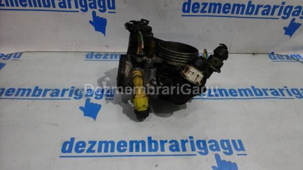 Vand clapeta acceleratie PEUGEOT 406, 1.8 Benzina