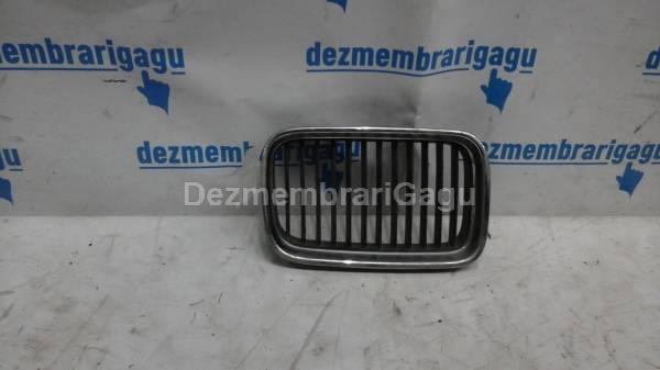 Vand grile capota BMW 3 E36 (1990-2000)