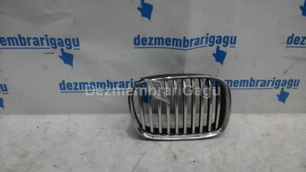 De vanzare grile capota BMW 5 E39 (1995-2004) second hand