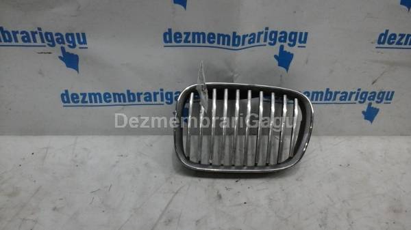Vand grile capota BMW 5 E39 (1995-2004) din dezmembrari