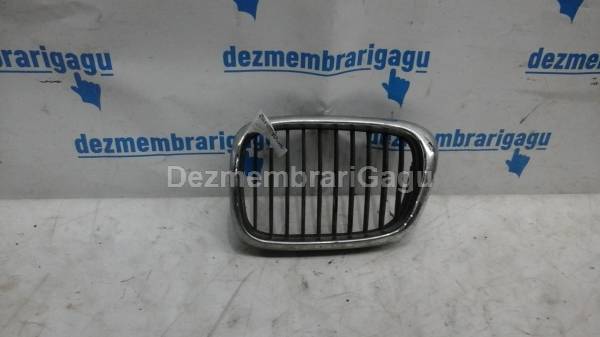 Vand grile capota BMW 5 E39 (1995-2004)