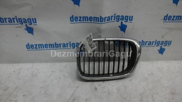 De vanzare grile capota BMW 5 E39 (1995-2004)