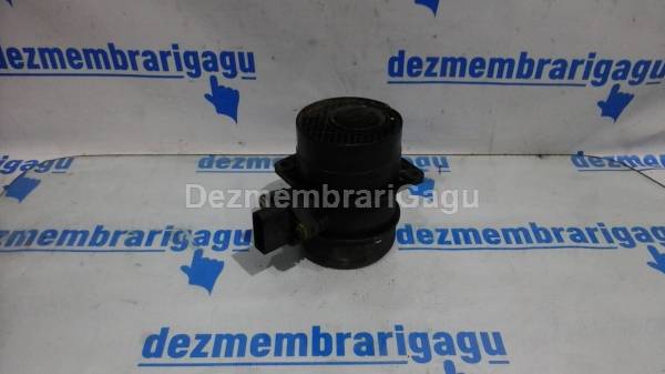  Debitmetru VOLKSWAGEN PASSAT / 3C (2005-), 2.0 Diesel sh