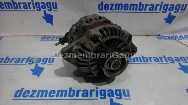 De vanzare alternator SUZUKI SWIFT III (2005-), 1.6 Benzina
