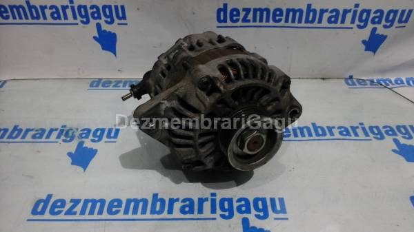 Alternator Suzuki Swift Iii