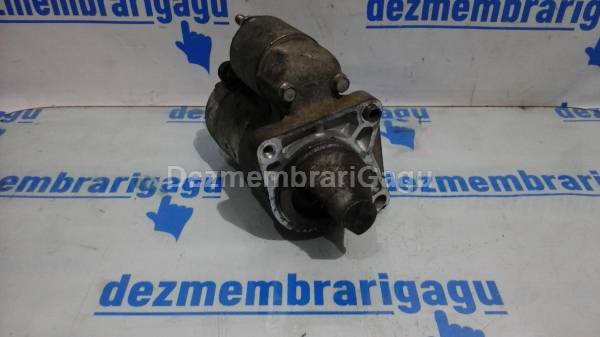 Vand electromotor FIAT PANDA (2003-), 1.2 Benzina din dezmembrari