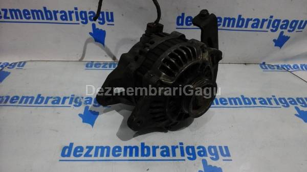 De vanzare alternator MAZDA 626 V (1997-), 1.9 Benzina, 66 KW second hand