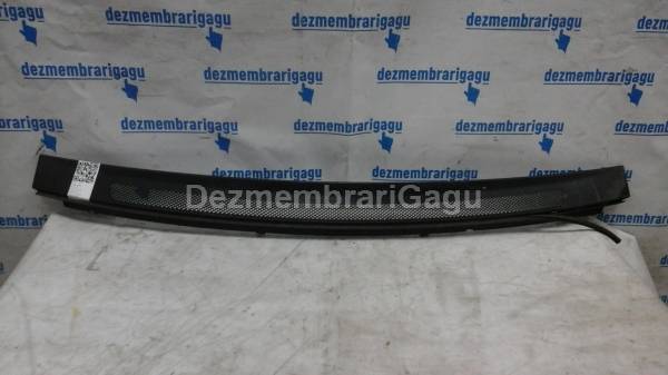 Vand grile capota MERCEDES A-CLASS / W168 (1997-2004) din dezmembrari