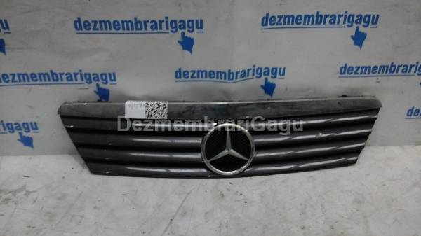 Vand grile capota MERCEDES A-CLASS / W168 (1997-2004)