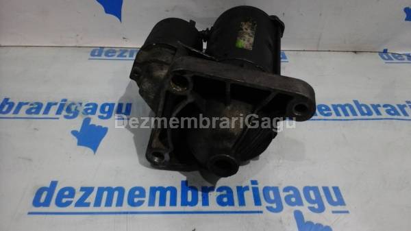 Electromotor RENAULT ESPACE III (1996-2002), 2.2 Diesel, 95 KW