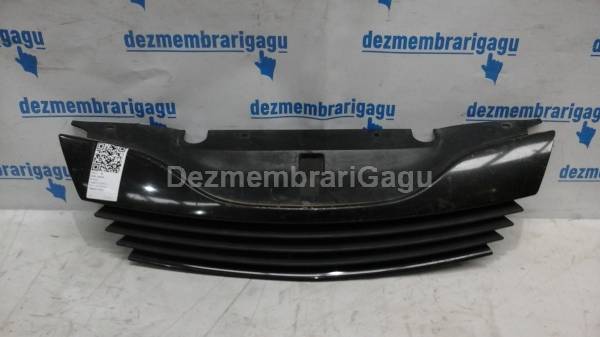  Grile capota RENAULT LAGUNA II (2001-) sh