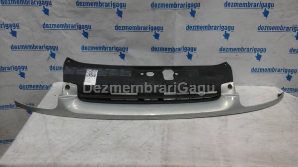 Grile capota Renault Clio I