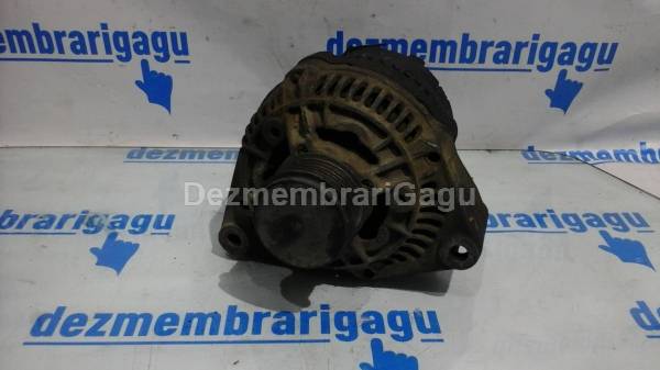 De vanzare alternator MERCEDES SPRINTER 2T (1995-2006), 2.3 Diesel, 58 KW