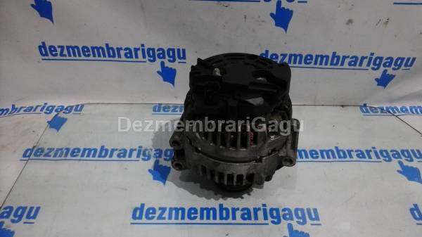 Alternator RENAULT MEGANE II (2002-), 1.4 Benzina, 60 KW