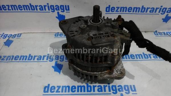 Alternator OPEL ASTRA G (1998-), 1.7 Diesel, 59 KW