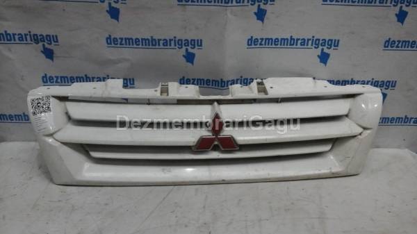 Vand grile capota MITSUBISHI PAJERO III (2000-), 3.2 Diesel