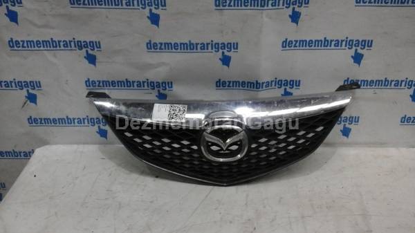 Vand grile capota MAZDA 6 I (GG)