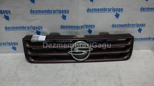 De vanzare grile capota SSANGYONG MUSSO
