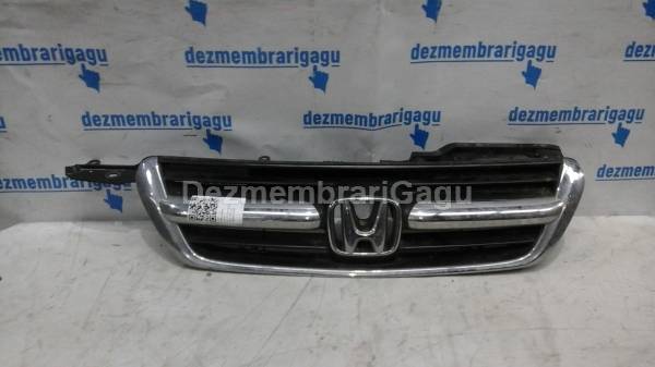 Grile capota HONDA CR-V II (2002-2006)