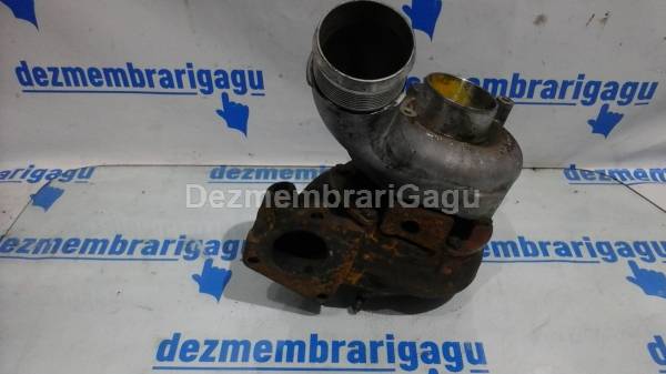 Turbina AUDI A4 III (2004-), 3.0 Diesel, 150 KW