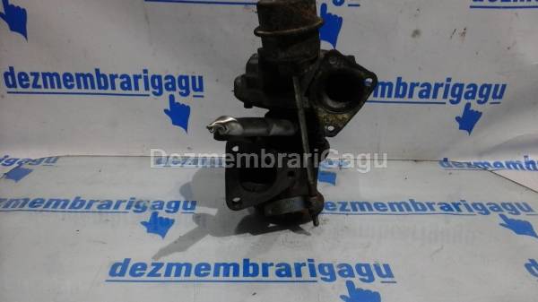 Turbina MERCEDES A-CLASS / W168 (1997-2004), 1.7 Diesel