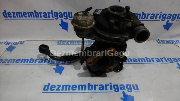 De vanzare turbina VOLKSWAGEN GOLF III (1991-1998), 1.9 Diesel, 66 KW second hand