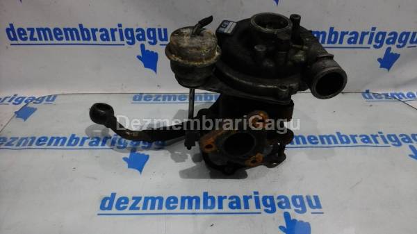 Turbina VOLKSWAGEN GOLF III (1991-1998), 1.9 Diesel, 66 KW
