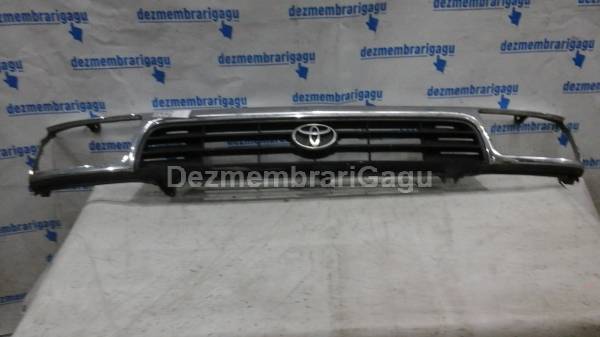 De vanzare grile capota TOYOTA 4 RUNNER II (1995-)