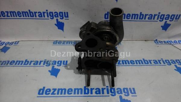 Turbina OPEL ASTRA H (2004-), 1.7 Diesel, 74 KW