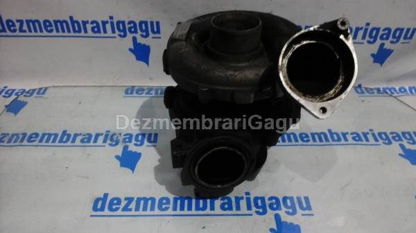 Vand turbina BMW 5 E60/E61 (2003-), 3.0 Diesel, 173 KW