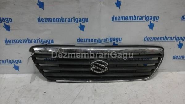 De vanzare grile capota SUZUKI WAGON R (2000-)