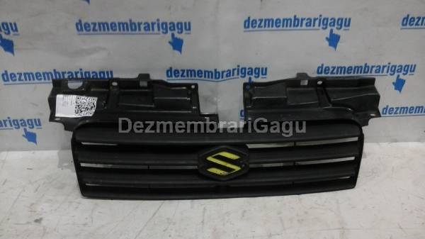 De vanzare grile capota SUZUKI IGNIS II (2003-)